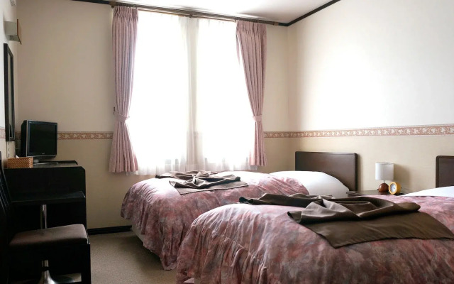 Petit Hotel Blaneneige
