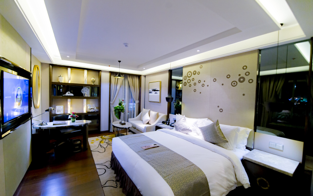 Braira Hotel Olaya