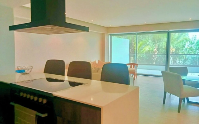 Apartamento 305 Narval