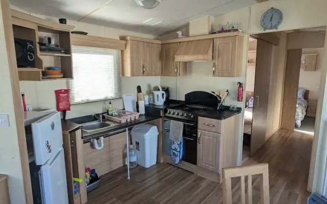 ml Accessible Caravan in Ingoldmells Skegness