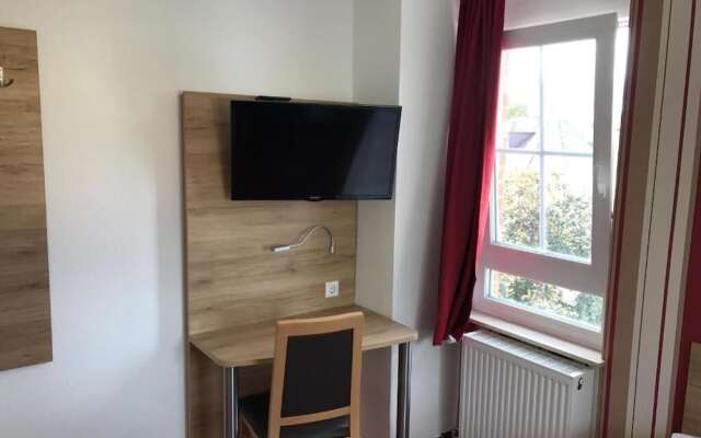 Pension Alt Gunsenum