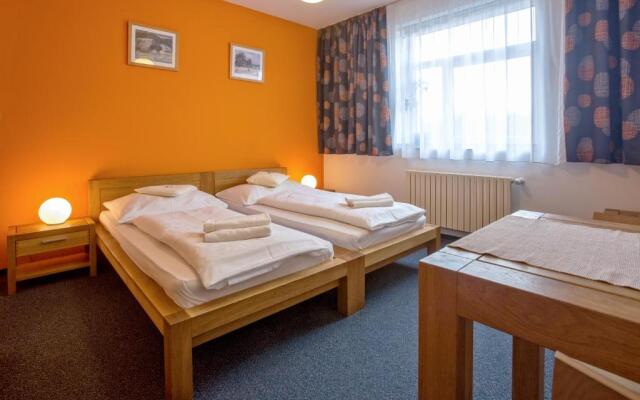 Hotel Lions Plzen