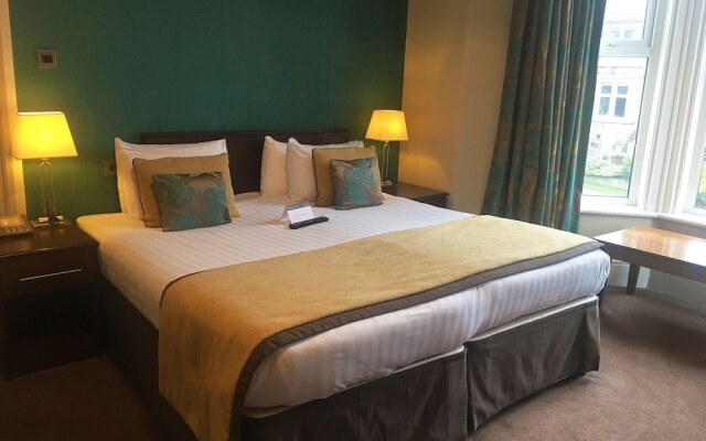 The Kimberley Hotel