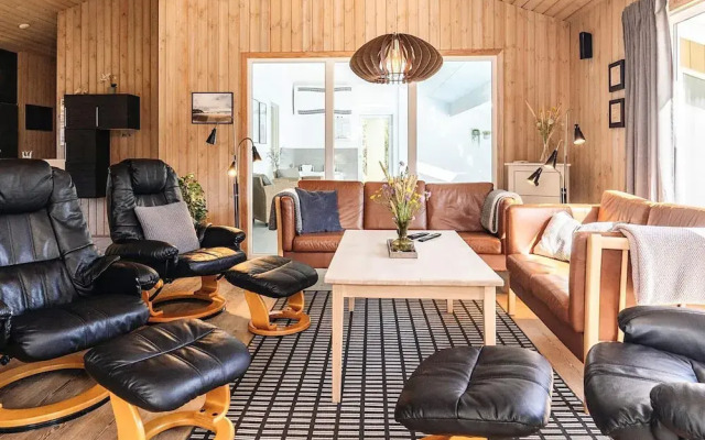 Luxury Retreat in Klitmoller - By Traum Ferienwohnungen