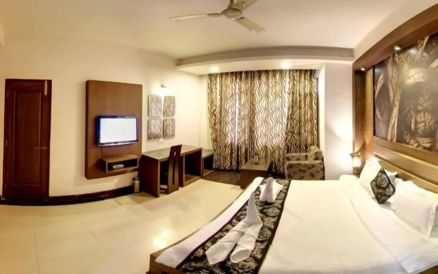 Hotel Namaskar Residency