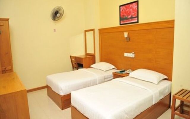 Royal Green Hotel