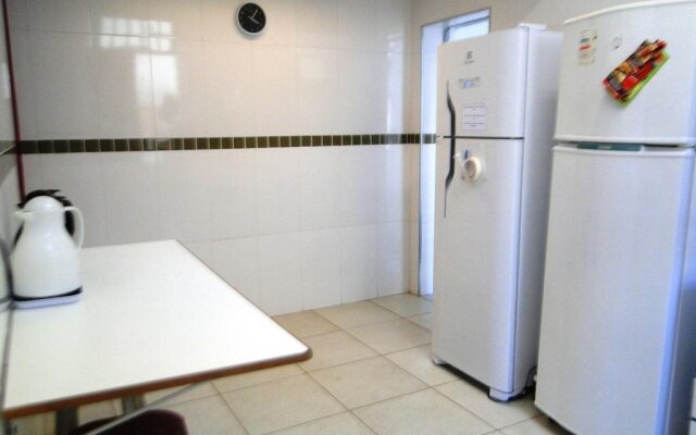Boa Vista Hostel
