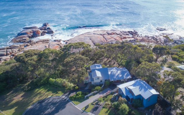 Cod Rock Point