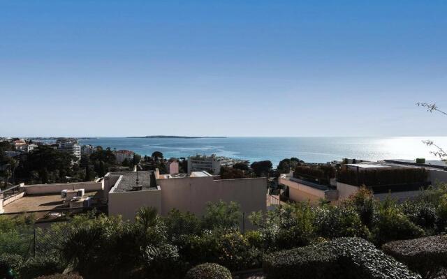 Résidence Cannes Villa Francia - maeva Home - Appartement 2 Pièces 6 Personnes - Confort 46