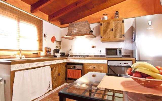 Finca Gallinas