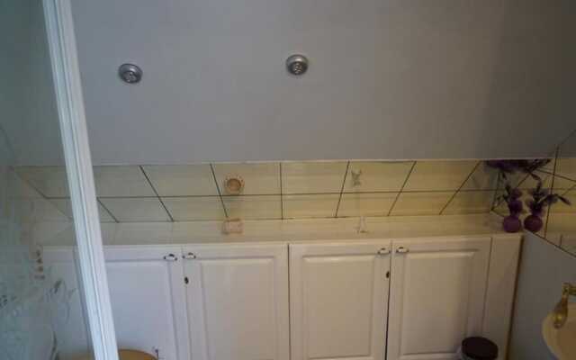 Pentre Riding Stable and Accommodation