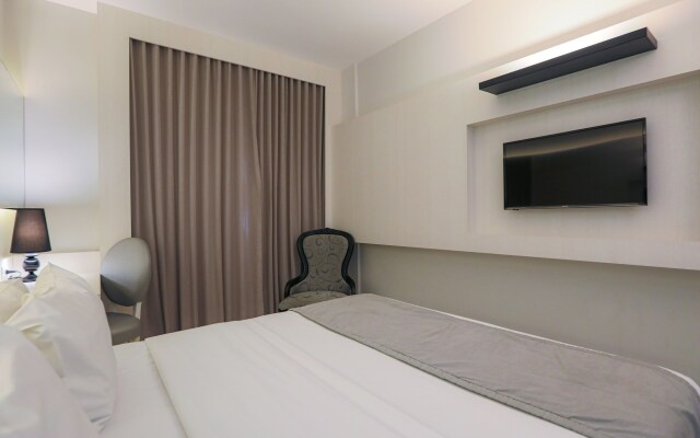 Nobile Hotel Copacabana Design