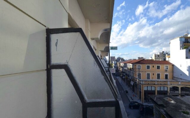Galaxy Hotel
