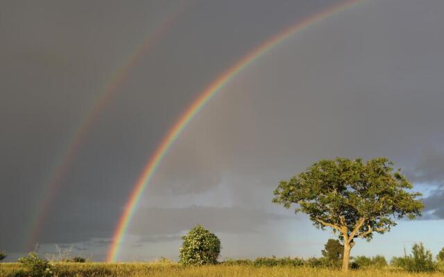 Gite Montgolfière 6 Personnes