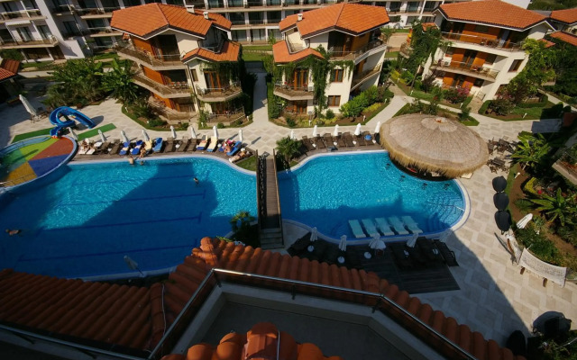 Laguna Beach Resort & Spa