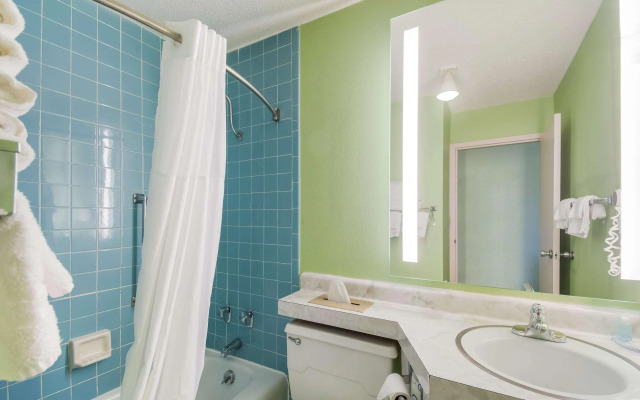 Econo Lodge Hurley-Ironwood