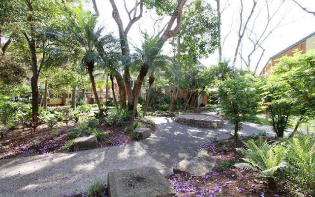 Hotel Space St. Lucia