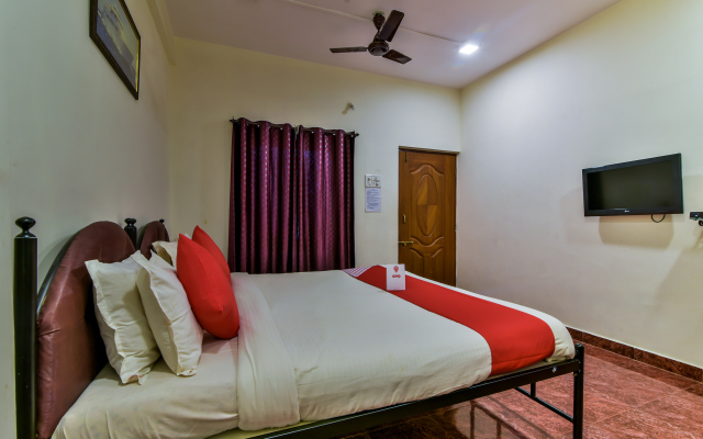 OYO 10576 Hotel Residency