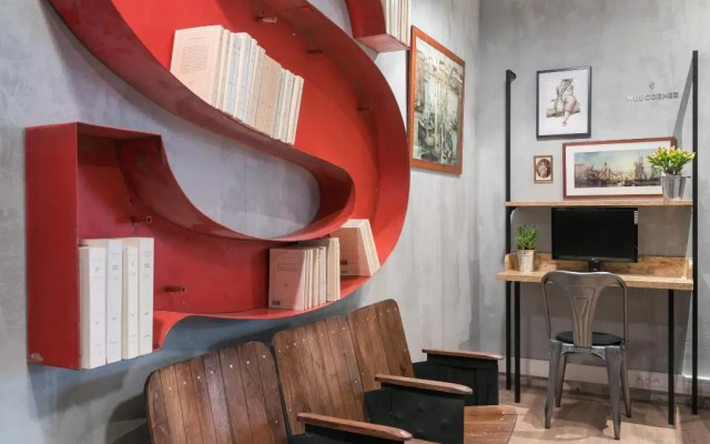 So’Co by HappyCulture