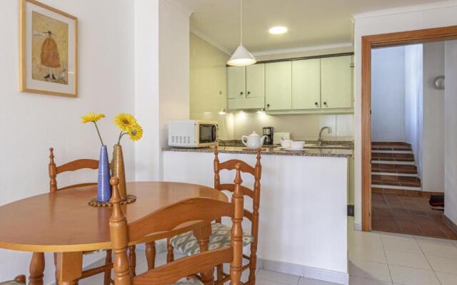 Apartment VORAMAR 2H