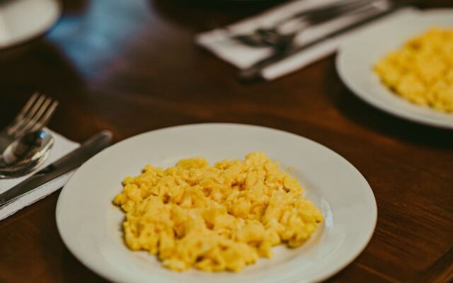 Rupa Rupa High Jungle Eco B&B