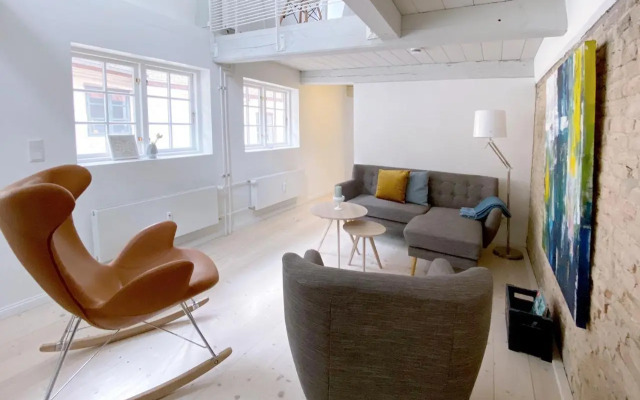 Ferienhaus Grosse 73, Flensburg