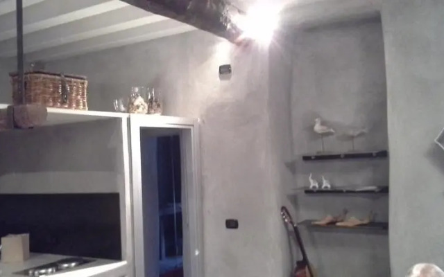 Appartamento lavanda il nuovo e vecchio