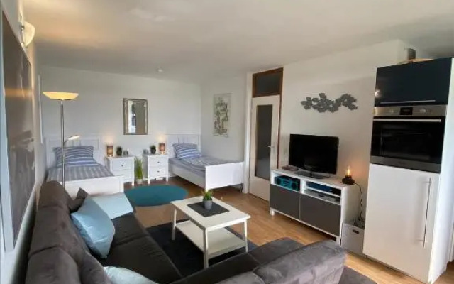 Ferienpark H01-003 Ferienpark