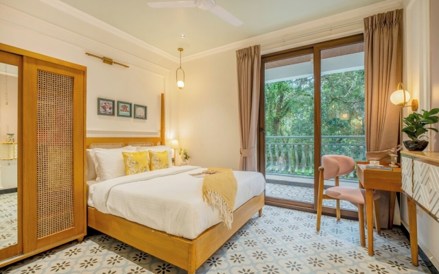 Staymaster Veridian Premium 2BR