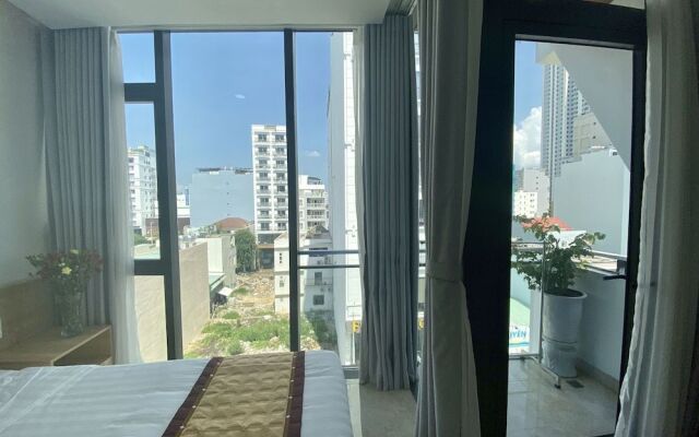 Blue S Hotel & Apartment