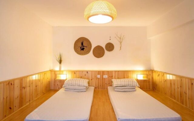 XingLong NO.37 Hostel