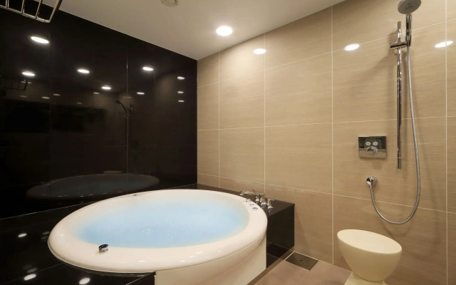 Hotel Metropolitan Sendai