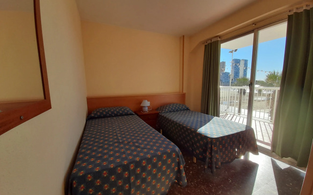 Veracruz Apartments