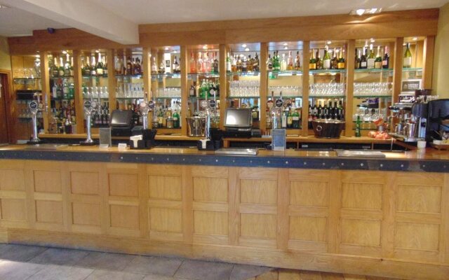 Nuthurst Grange Country House Hotel