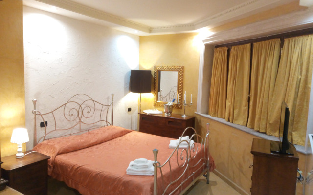 Hotel Villa Antica