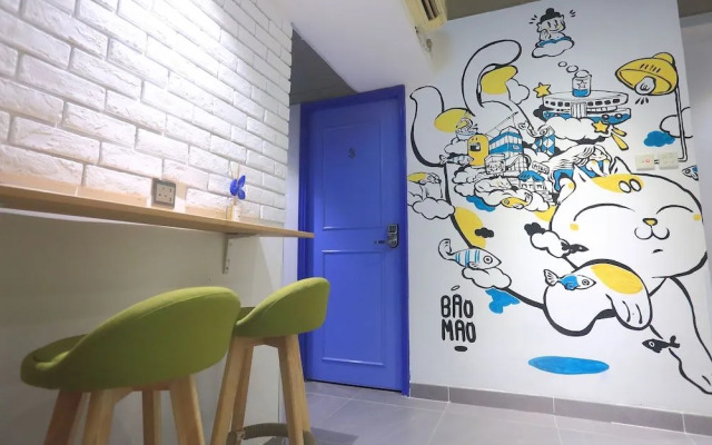 As 1 Hotel