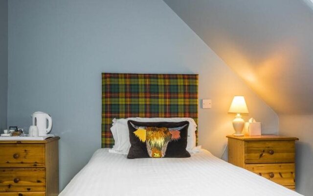 Aultbea Hotel