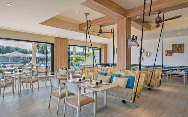 Melia Ho Tram Beach Resort