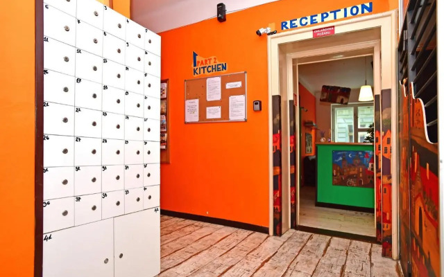 Prague Old Town Hostel (Adults only)
