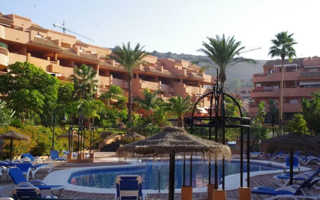 Villas de Almerimar Golf