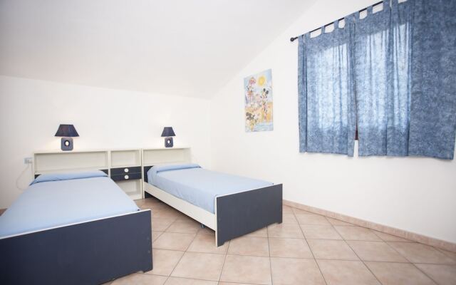 SVS - Porto Ottiolu