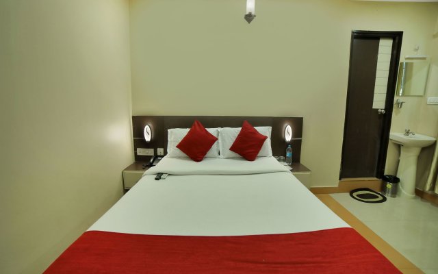 Hotel New Sree Krishna Residency