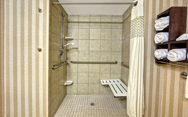 Hampton Inn & Suites Cashiers Sapphire Valley