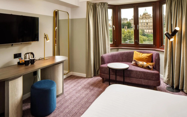 Mount Royal Hotel Edinburgh by The Unlimited Collection