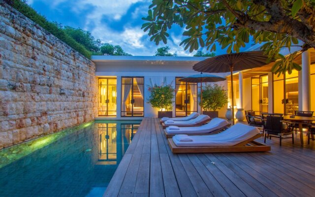 Komorebi Luxury Villa