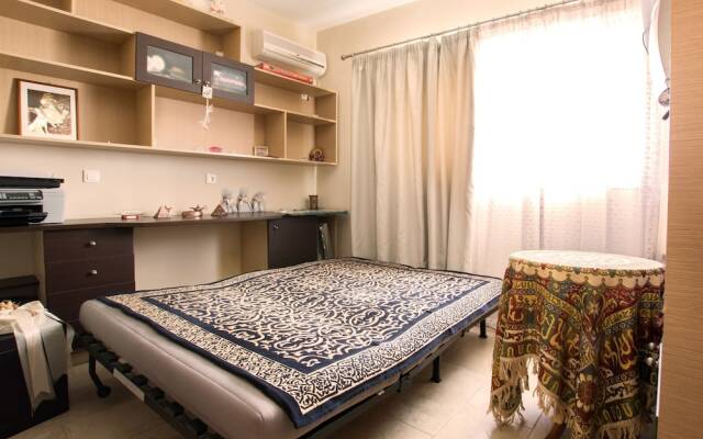 2Floor Apartment