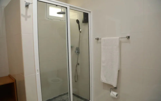 Cruzeiro Guest House