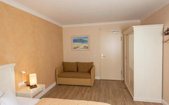 Hotel & Restaurant Alte Schule