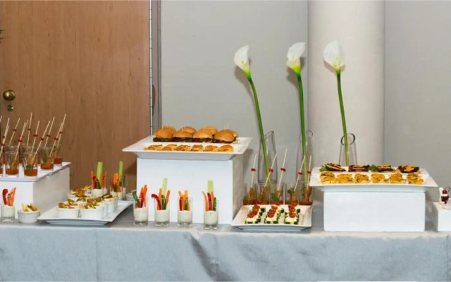 President Hotel & Conference Venue