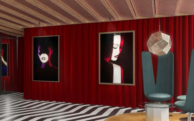 TRIBE Krakow Old Town